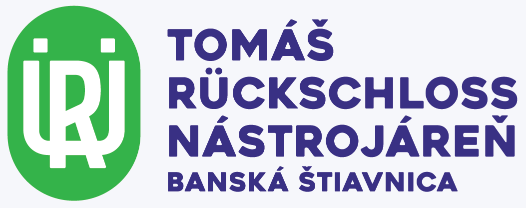 Tomáš Rückschloss & nástrojáreň